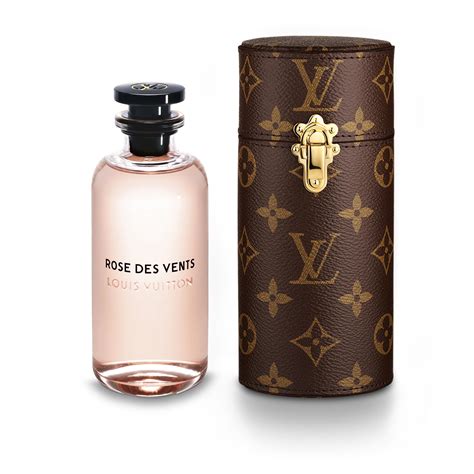 porta profumo louis vuitton|Nouveau Monde .